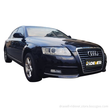 2010 A6L 2.0 TFSI Basic Used Cars For Sale Used Cars